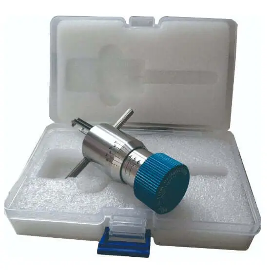 Professional Brisant Ultion 3-Star Cylinder Lock Pick And Decoder Kit 1