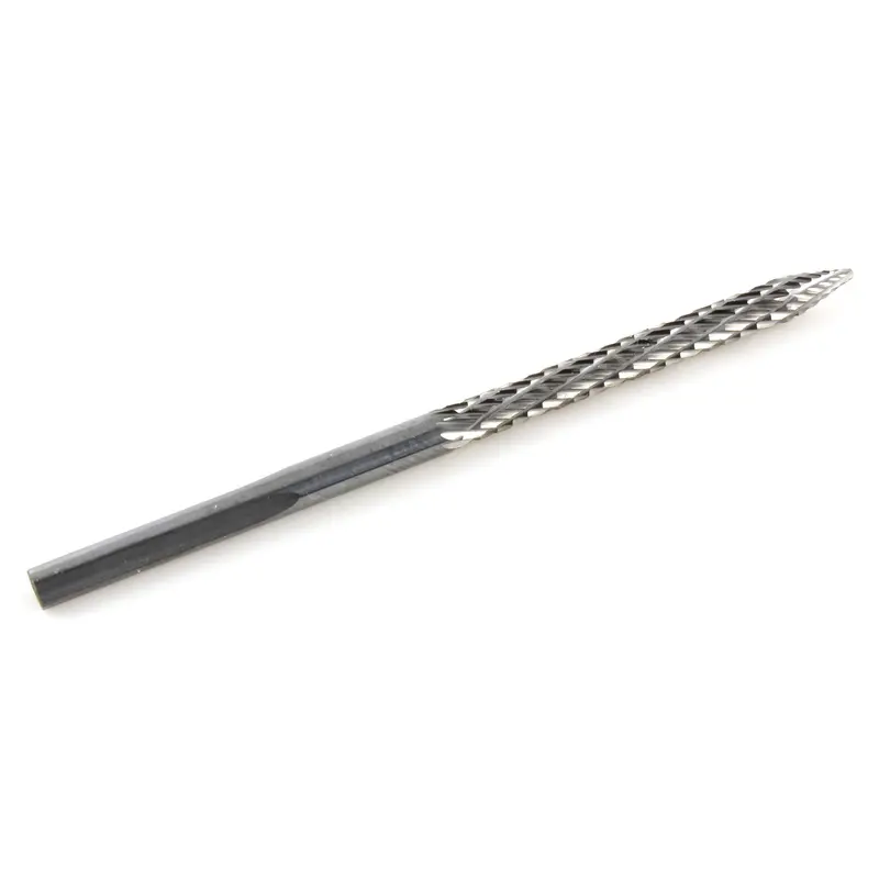 Professional Lock Drill Bit – Clear Stubborn Keyway Blockages 1