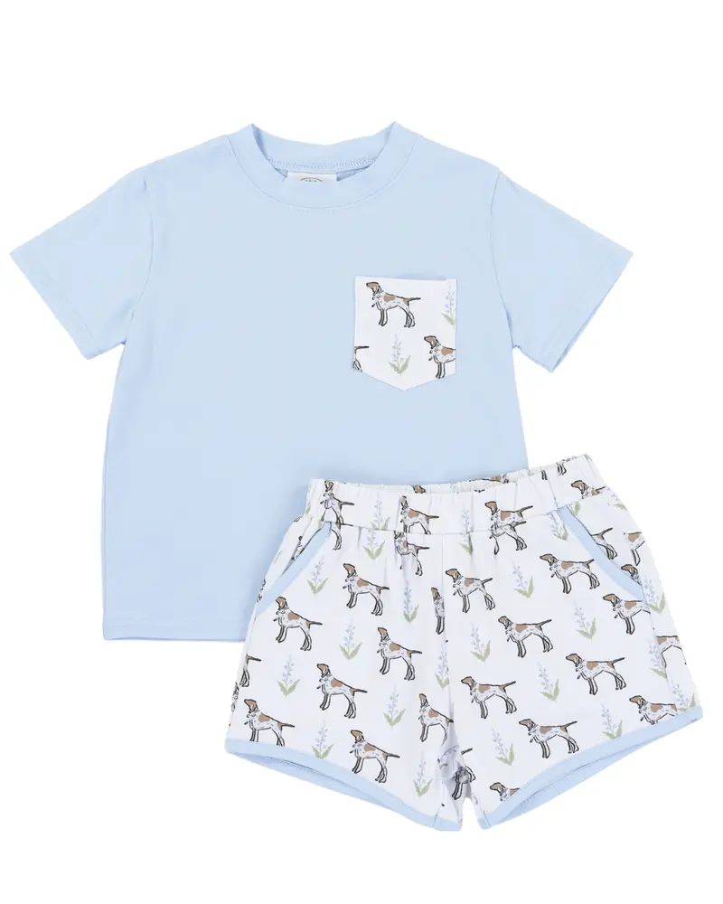 Proper Pups Beckham Playset For Boys 1