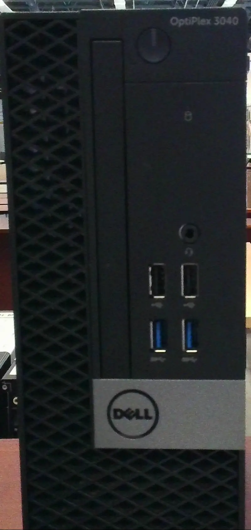 Refurbished Dell Optiplex 3040 Sff Desktop 1
