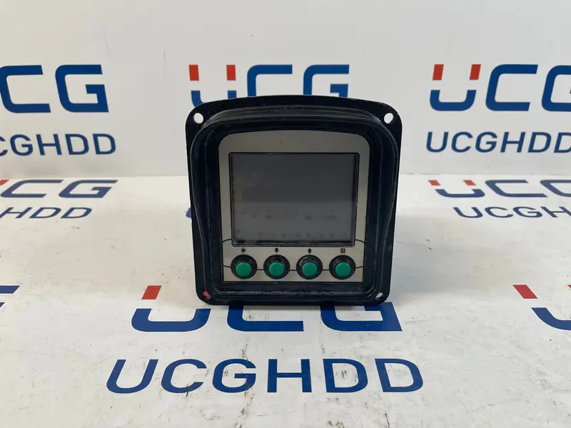 Refurbished Ditch Witch Subsite Td Remote Display – Functional & Calibrated – Z8359 1