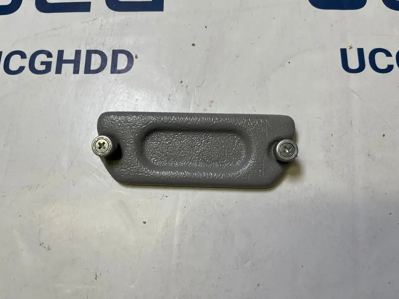 Replacement Battery Door/Cap For Digitrak Mark Iii, Iv, V & Lt Models (Z871) 1