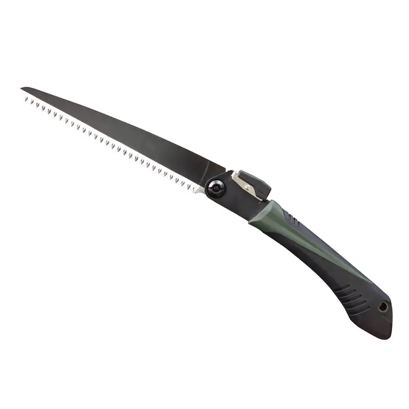 Saboten Black Jaws Full-Size Folding Saw – 210Mm Blade (Model 3210) 1