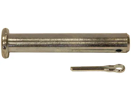 Sam Connecting Pin Assembly For Snow Plow Linkage 1