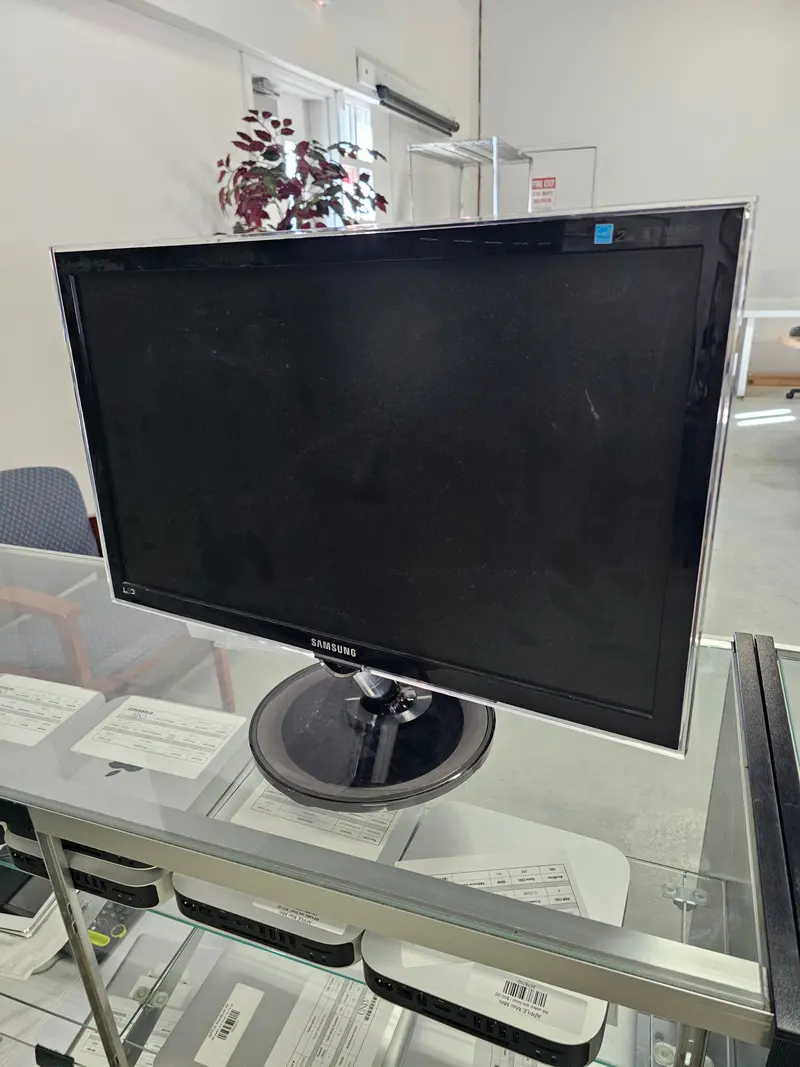 Samsung 23-Inch Hdmi Monitor – Full Hd Flat Panel Display 1