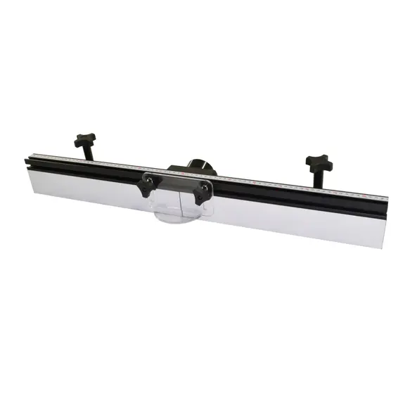 Sawstop Rt-F27 Router Table Fence Assembly – 27-Inch Heavy-Duty Aluminum Fence 1