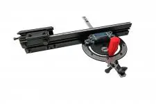Sawstop Tsa-Smg Precision Miter Gauge – Scale-Equipped Adjustable Angle Guide 1