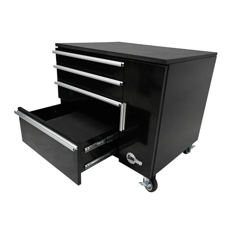 Sawstop Tsa-Utc32 Under-Table Cabinet Saw – 32-Inch Heavy-Duty Safety Saw 1