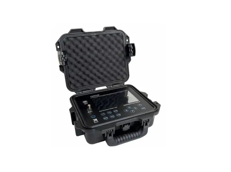 Schonstedt 1205Cxb Time-Domain Reflectometer (Tdr) Cable Analyzer – New (St35) 1