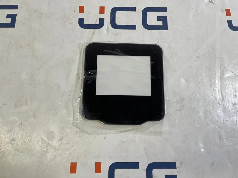 Se, F1, F2, Falcon F1 & F2 Display Screen Replacement Kit (Model Z630) 1