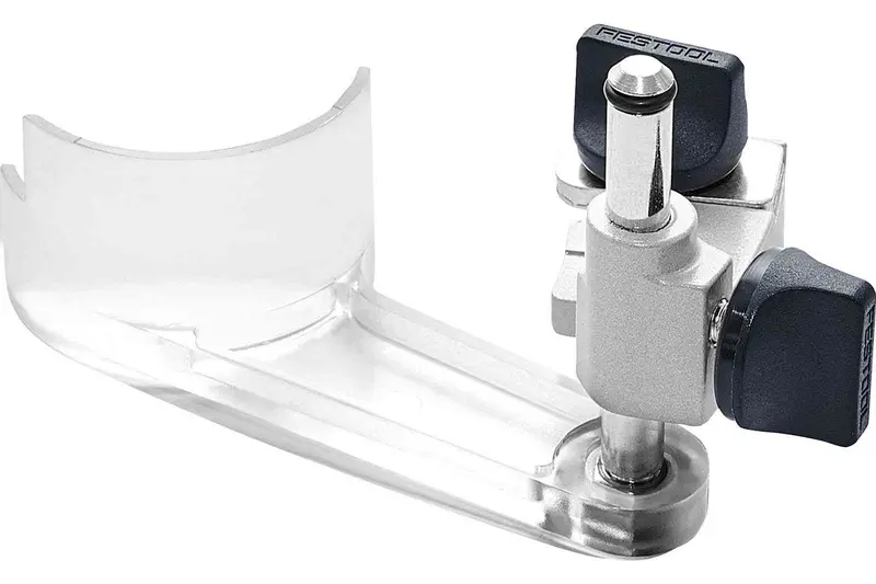 Sf-Of Chip Guard Accessory For Festool Of 1010 Router 1