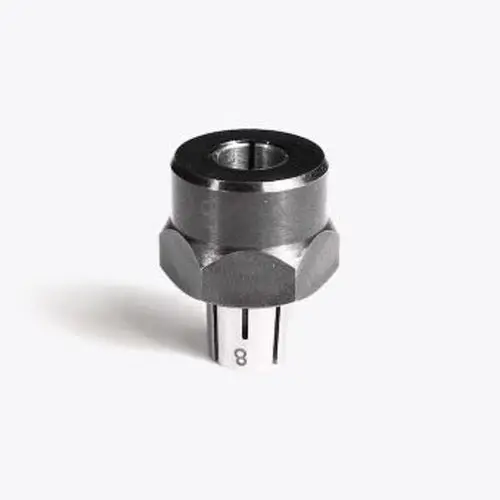 Shaper Tools 8Mm Collet Assembly With Nut – Sd1-8 1
