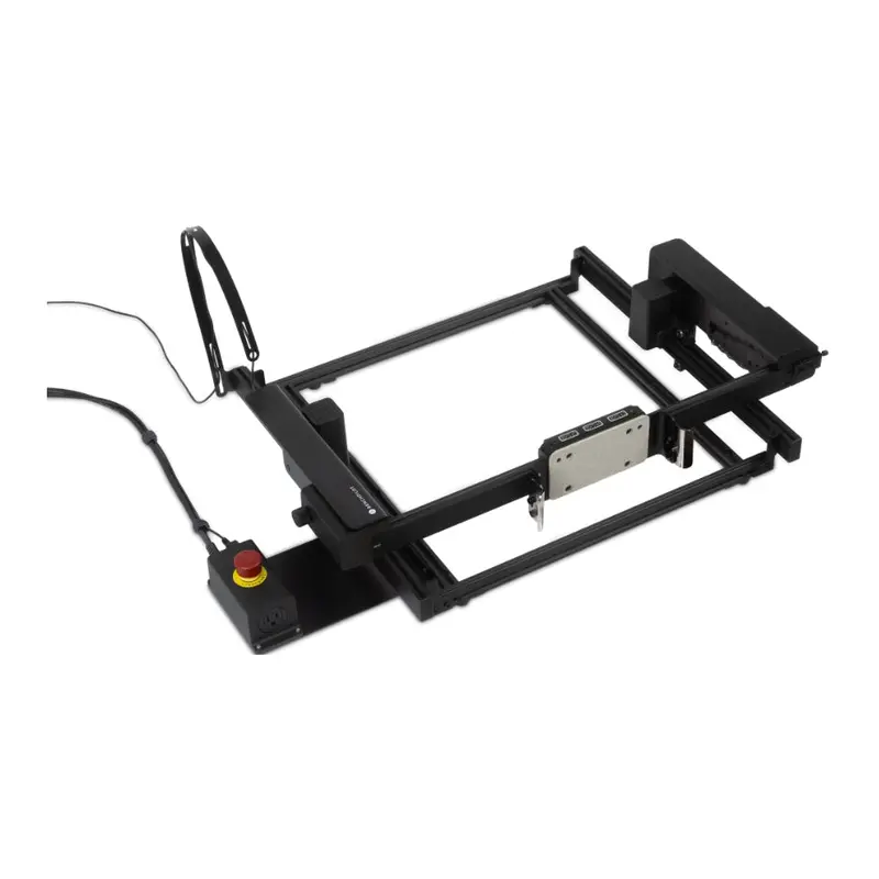 Shaper Tools Benchpilot Precision Guide System (Scfp1-Aj-Nn) 1