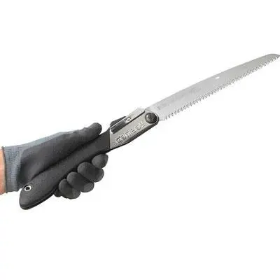 Silky Gomboy 240Mm Folding Handsaw – 8.5 Tpi Japanese Craftsmanship 1