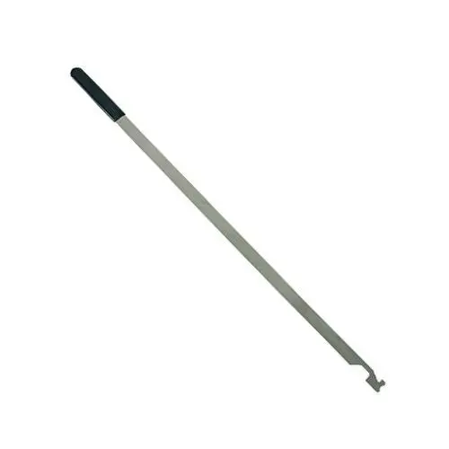 Slim Jim Auto Lockout Tool – Vehicle Door Entry Kit With Step-By-Step Instructions 1