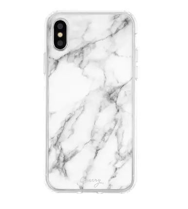 Slim Protective Iphone Xs Max Case By The Casery 1