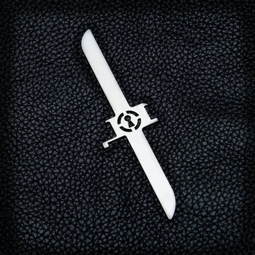 Sparrows Goat Tubular Lock Tension Wrench 1