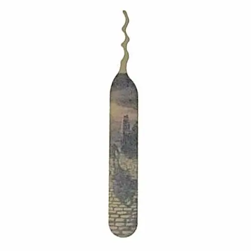 Sparrows Warlock Rake Pick – Precision Bump & Rake Tool For Pin Tumbler Locks 1