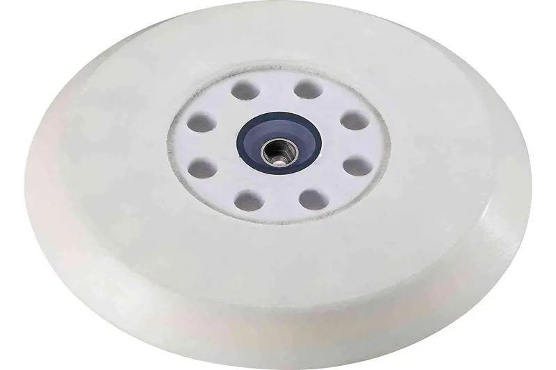 Sts-Style Backing Pad For Random Orbital Sanders: Ø215/8 Mm, Lhs 225-Sw Compatible (202546) 1