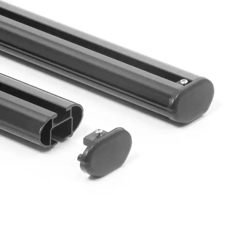 Surco Ub53 Urban Crossbar Roof Rack – 53 Inch Length 1