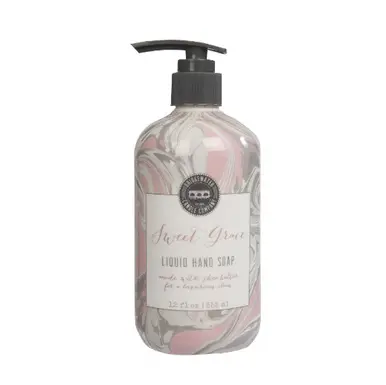 Sweet Grace Fragranced Liquid Hand Soap 1