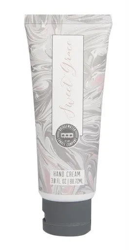 Sweet Grace Nourishing Hand Cream – Light Floral Scent 1