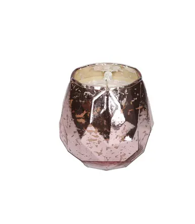 Sweet Grace Scented Candle No. 011 – Signature Fragrance 1