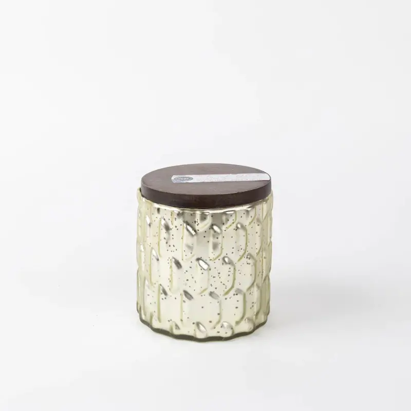 Sweet Grace Scented Candle No. 035 – Soy Wax Blend 1