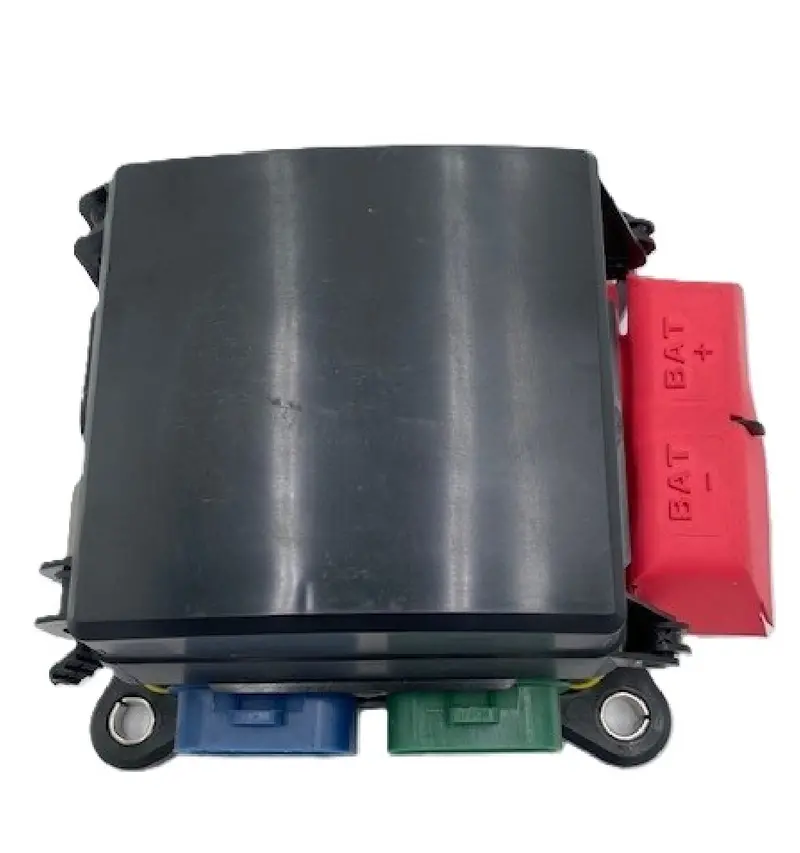 Switch-N-Go Electrical Junction Box – Part #3790000 1