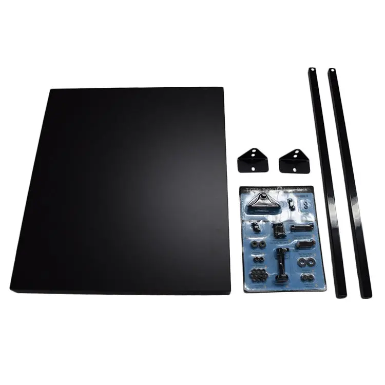 T-Glide Extension Table Assembly – Tgp2-T36A, 36-Inch Professional Series Ii 1