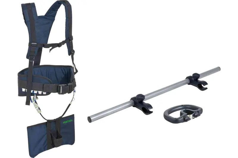 Tg-Lhs 225 Support Harness For Ergonomic Sanding – 576802 1