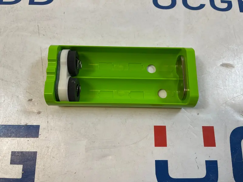 Tk Recon Series Receiver Battery Tray – Replacement Part 1