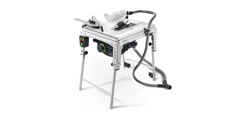 Tks 80 Sawstop-Ready 10-Inch Table Saw – 254Mm 1