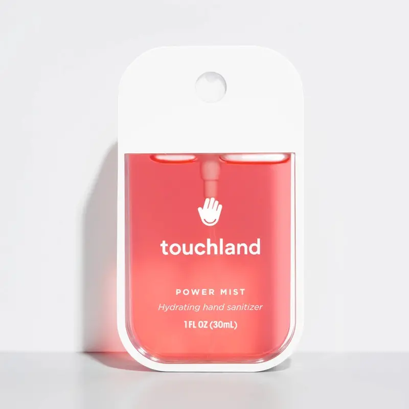Touchland Wild Watermelon Cooling Hand Sanitizer 1