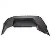 Trailfx Jl010Ri Black Powder-Coated Aluminum Side Steps – Set Of 2 With Hardware 1