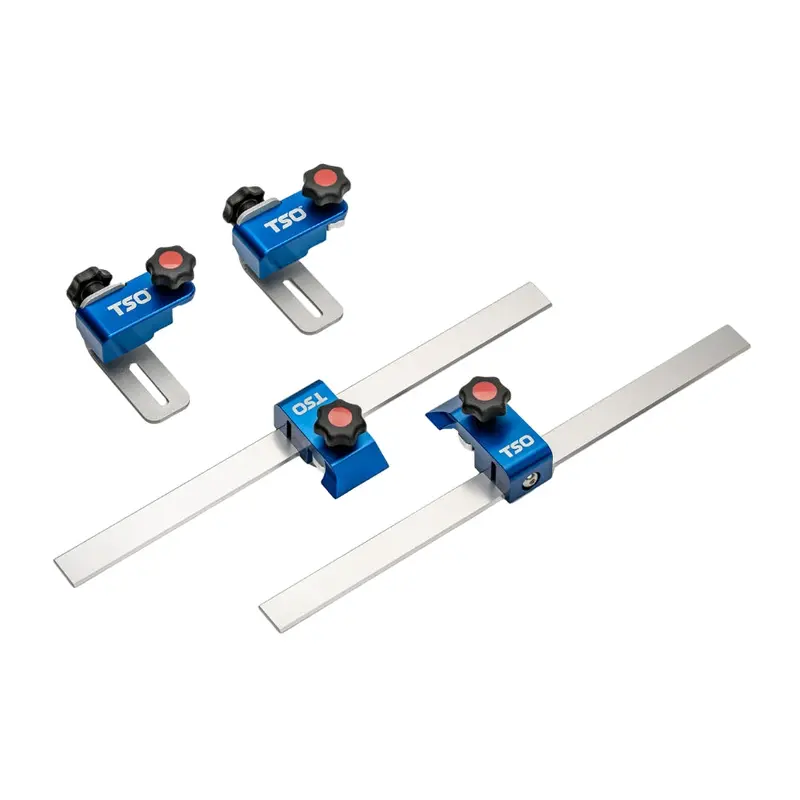 Tso Narrow Stock Pro Guide Attachment For Parallel Guide System (Model 61-661) 1