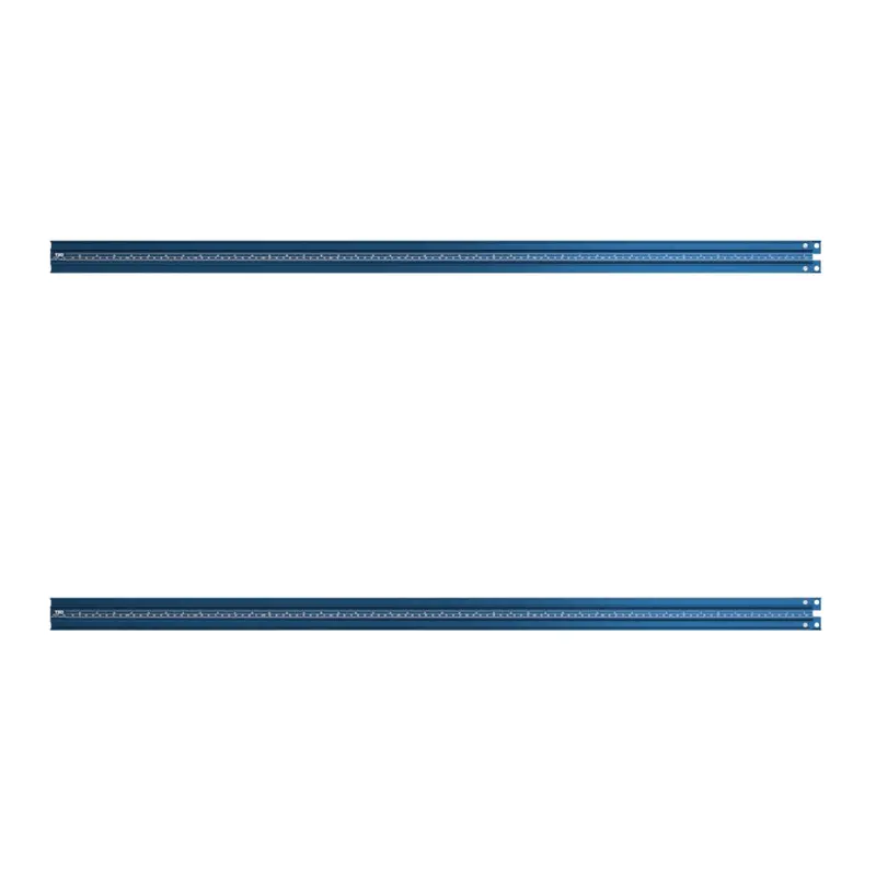 Tso Parallel Guide System Gen 2 – 50-Inch T-Track Extension 1