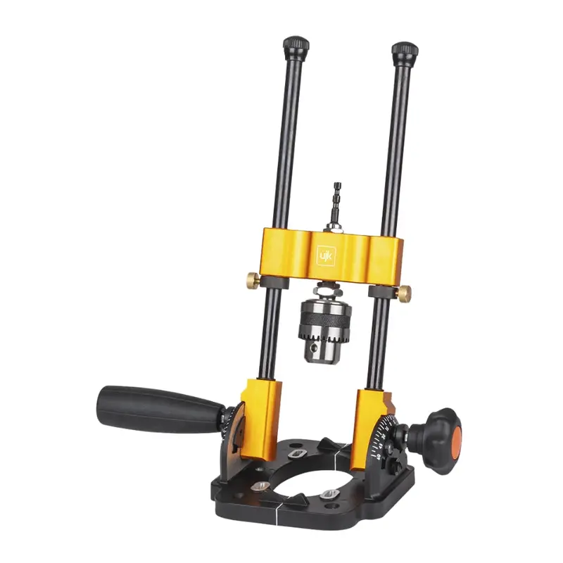Ujk Drill Guide With Integrated 10Mm Chuck (Model 106072) 1
