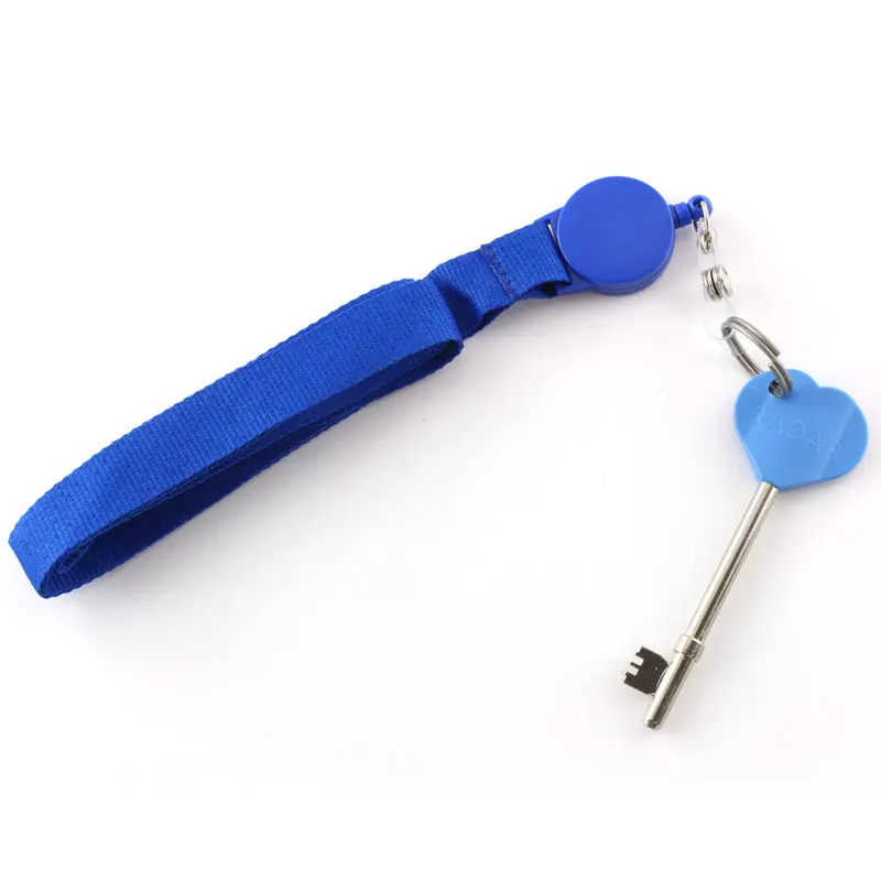 Uk Radar Key For Accessible Toilets – Blue Heart Symbol – Compatible With 10,000+ Facilities 1