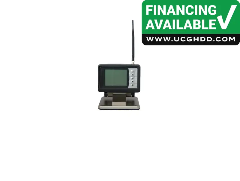 Underground Magnetics Mag 8 Display Unit – Z1003 1