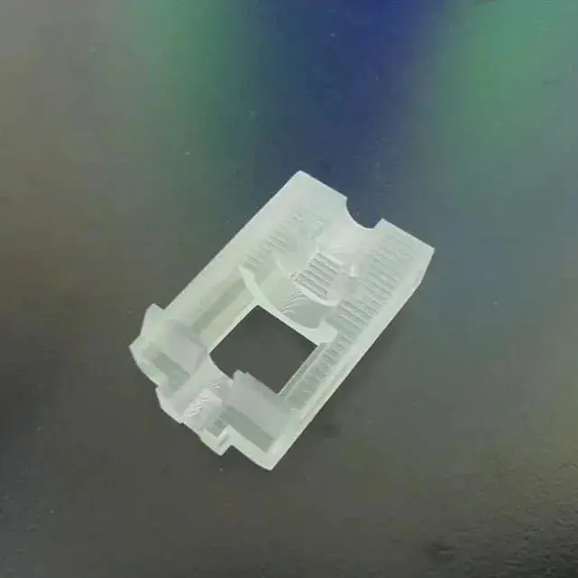 Universal Fiber Holder Set – Oa15 1