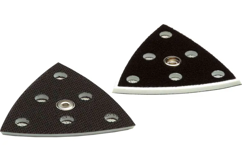 V-Shaped Sanding Pad Ssh-Stf-V93/6-W/2 For Dx 93 & Ro 90 Dx – 488715 1