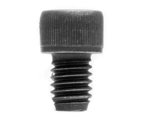 Vermeer-Compatible Lid Retainer Bolt (Model 1201-204-02) 1