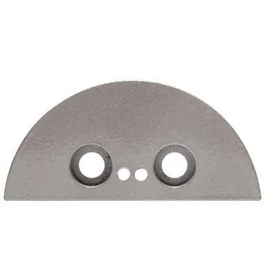Vermeer-Compatible Nose Pieces For Drilling Tools 1