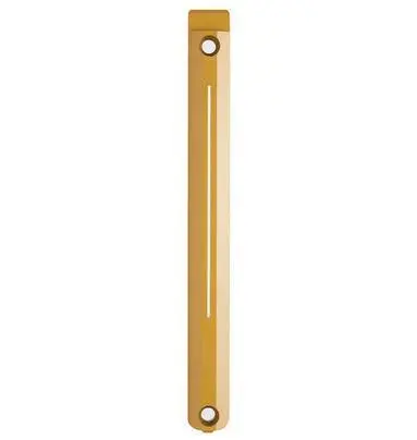 Vermeer-Compatible Transmitter Housing Lid Assembly 1