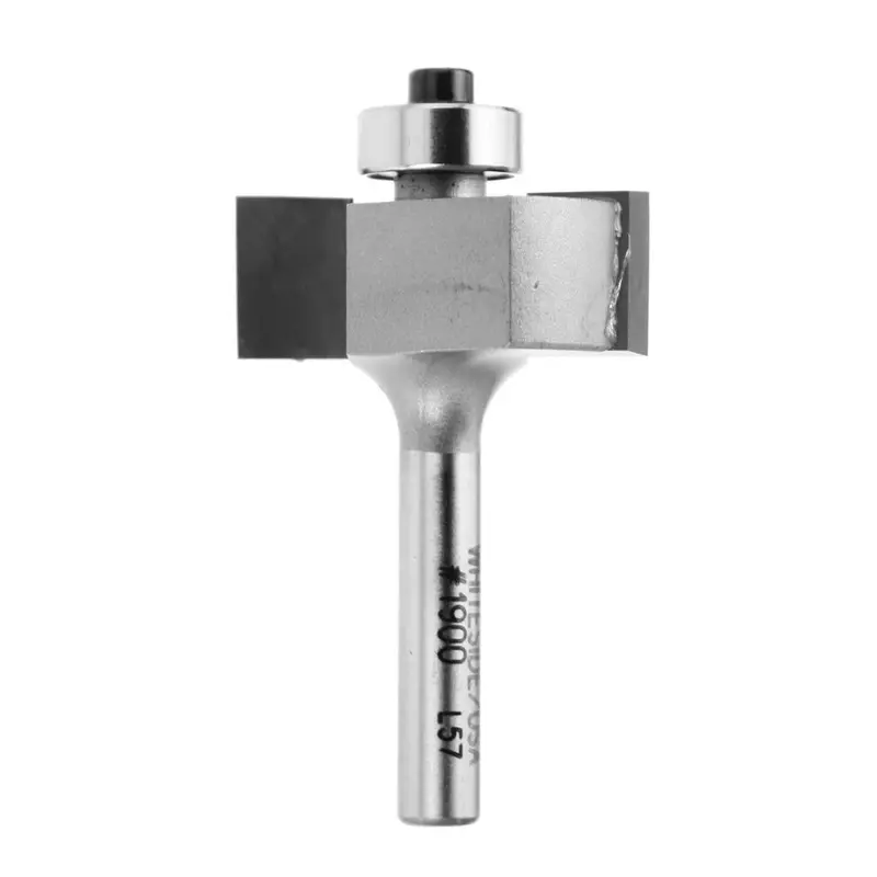 Whiteside 19** Rabbeting Router Bit Set 1