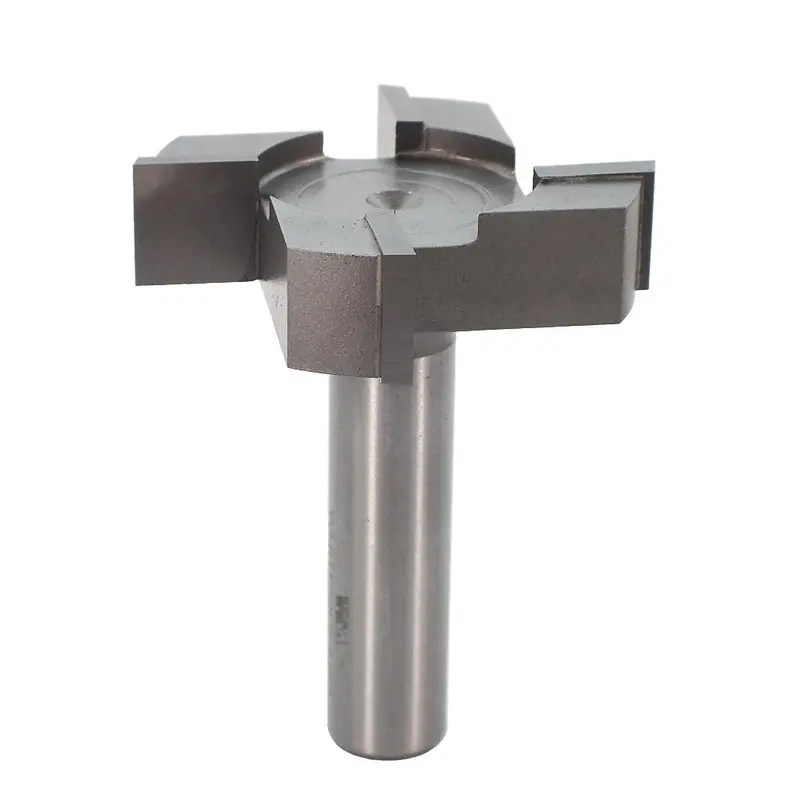 Whiteside 2-Inch Diameter Surfacing Router Bit – Broad-Surface Planing 1