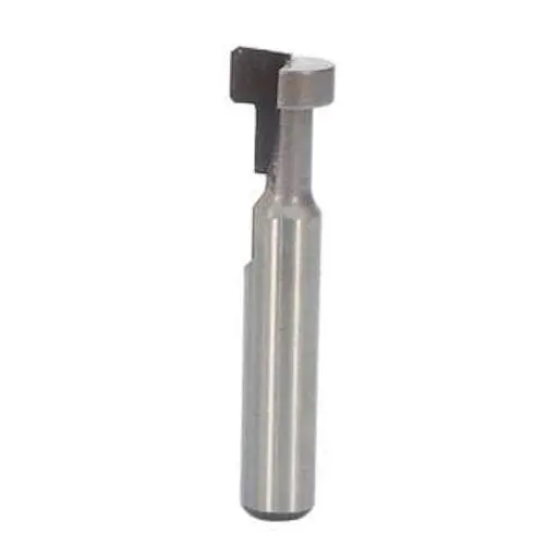 Whiteside 305 Keyhole Router Bit Set – 1/4" Shank 1
