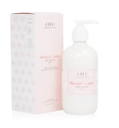 Whoopie Cream Hand & Body Lotion – Farmhouse Fresh Moisturizer 1