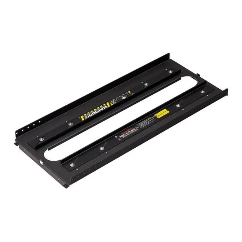 Woodpeckers Btbm-Xl-Conv Benchtop Board Mill Conversion Kit 1